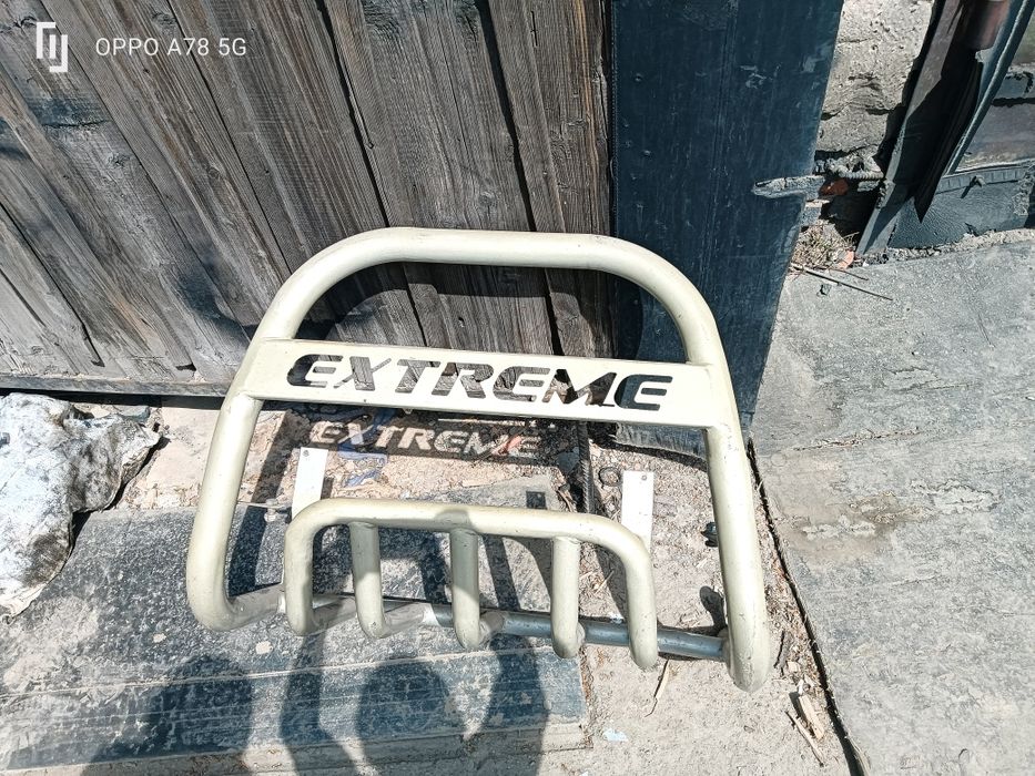 Кингурятник без гарантии