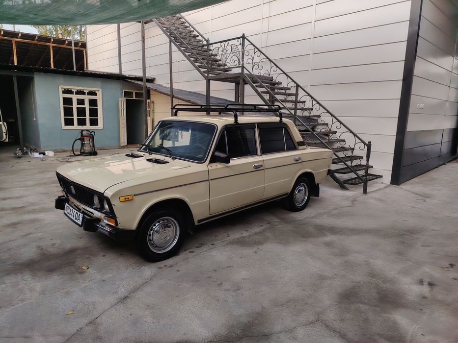 Jiguli VAZ 2106 (lada)