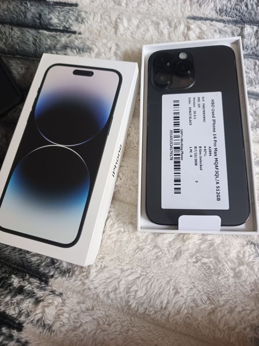 Срочно  продаю телефон IPhone 14 pro Macs