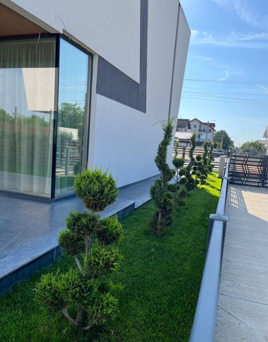 Knight real villa one