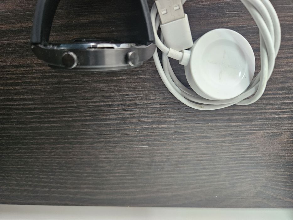 Magazin Huawei GT2 PRO impecabil ca nou folosit f putin 6luni garantie
