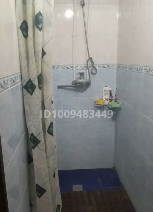 Сдам комнату на Туркестане!