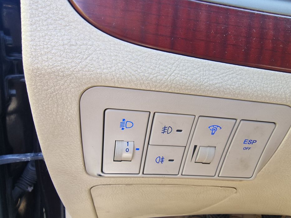 De Vanzare Hyundai SantaFe