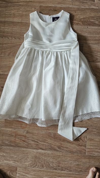 Платье нарядное для девочки