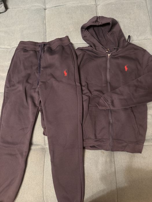 trening Ralph Lauren