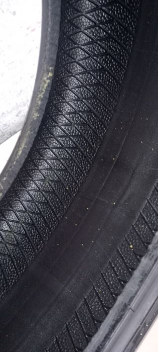 Гуми втора употреба