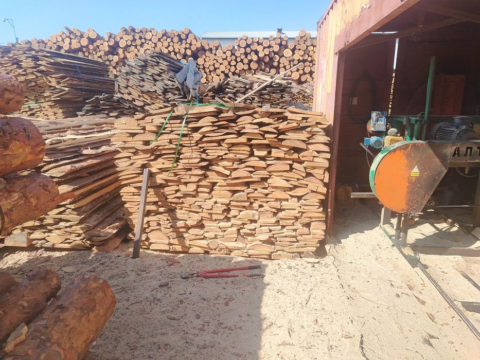 продам гарбыль, пачка 6 кубов