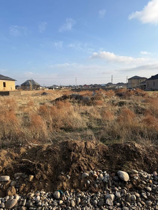 Земля восемь соток