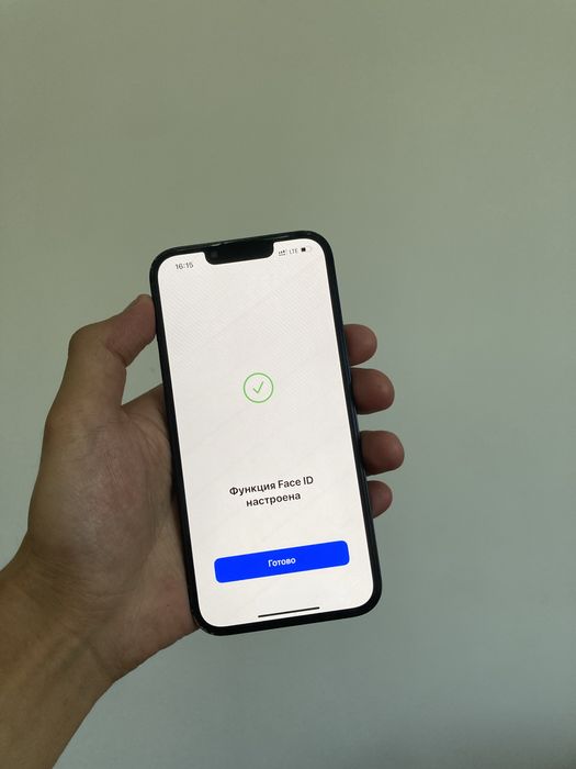 iPhone 13 128 GB | 87% АКБ