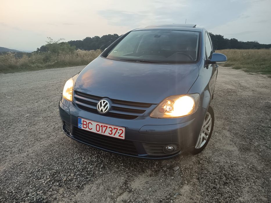 Volkswagen Golf Automat 159 mii km
