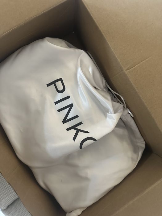 PINKO оригинална чанта