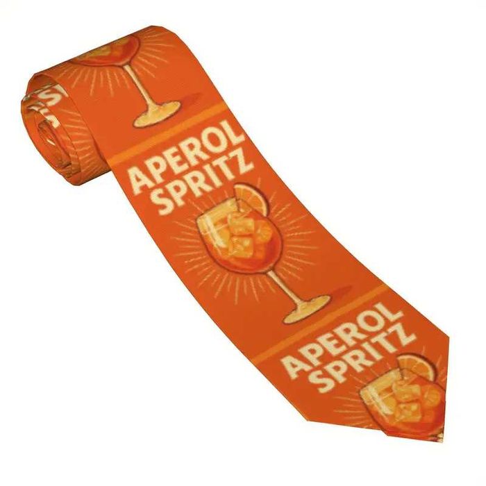 Cravata super cool.stil.rafinament și personalitate