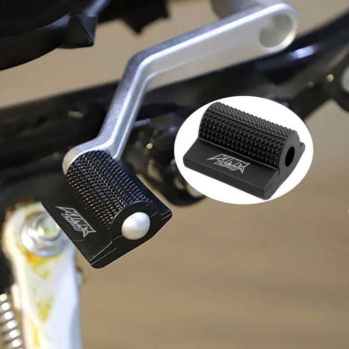 Протектор за обувки за мотор за превключване на скорости мото