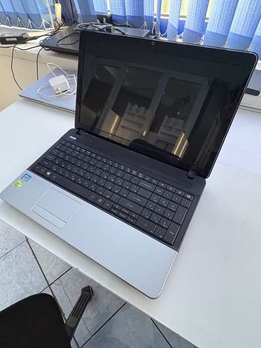 Ноутбук packard bell