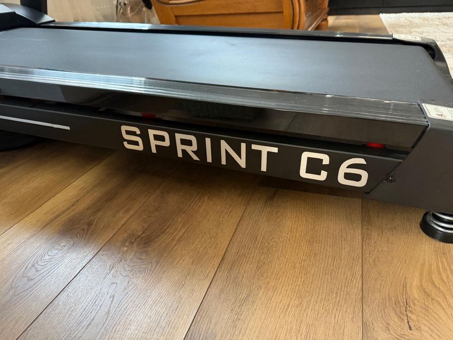 Banda de alergat Orion Sprint c6