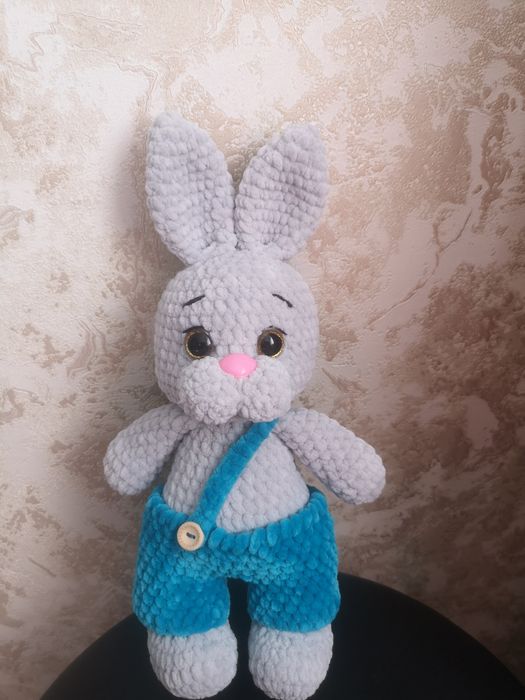 Продам игрушки ручной работы