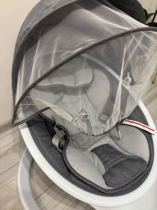 Люлка  Kikka boo