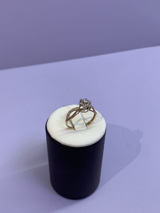 Золотое кольцо / #MA036322