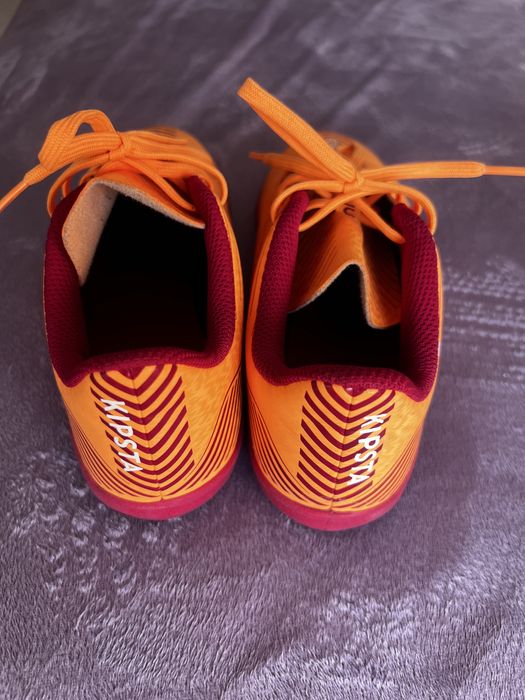 Сандали CMP и  футболни обувки - 37 размер