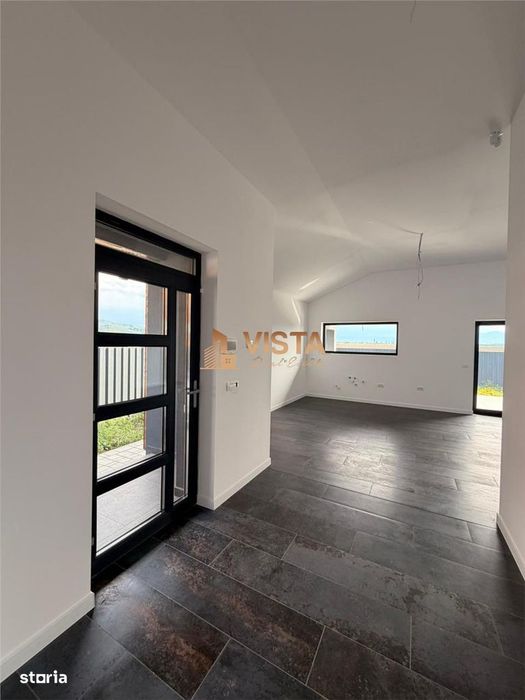 Exclusivitate! Casa individuala premium, parter, 130 mp utili - View u