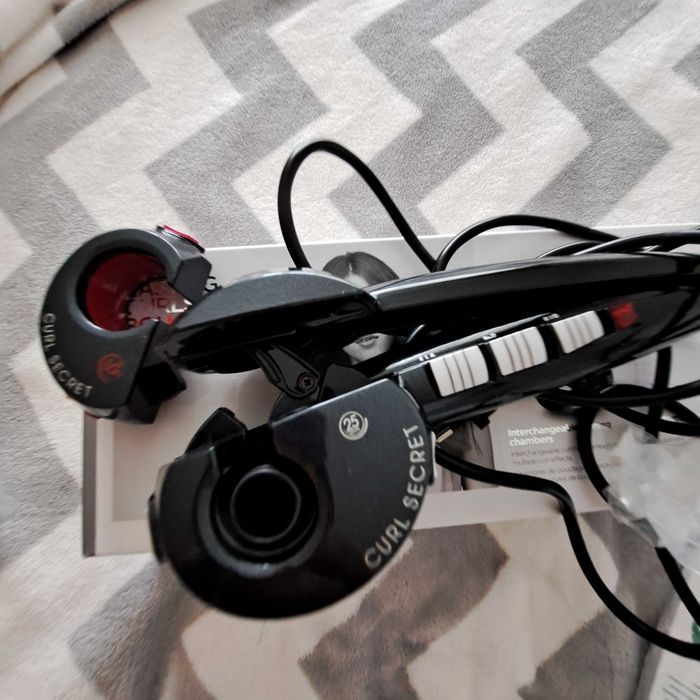 Ondulator BABYLISS CURL SECRET 2 Ref. C1300E