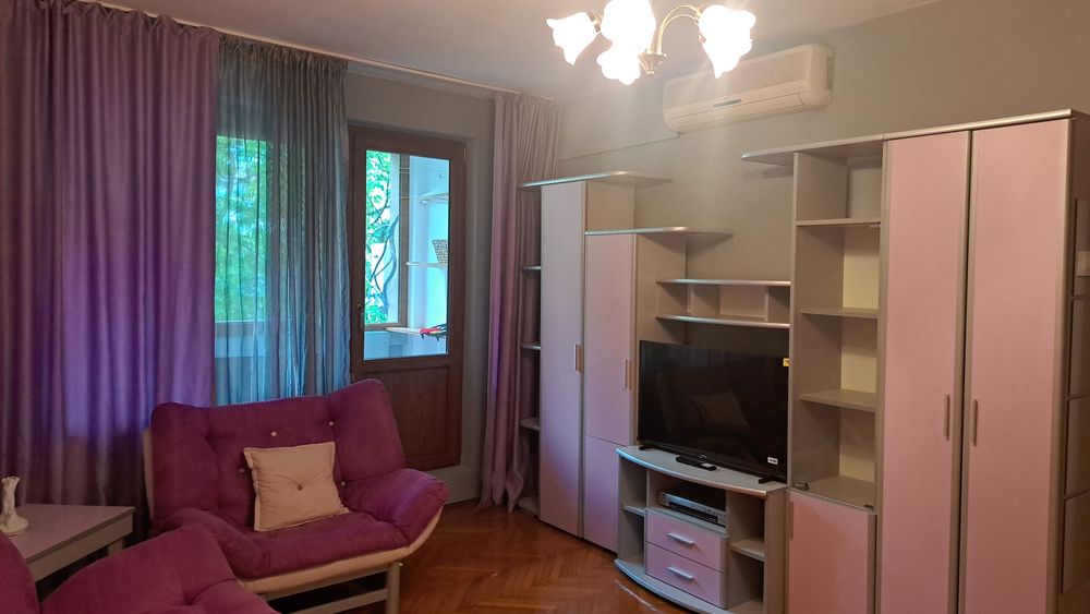Închiriez apartament 2 camere