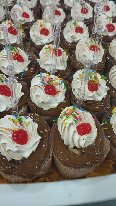 Хар хил турдаги пишириклар бор оптом!