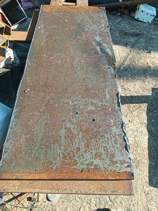 Лист 30 мм 60*150