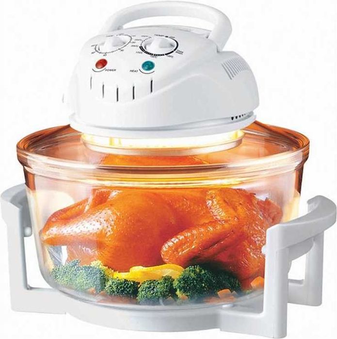 Электрогриль Silver