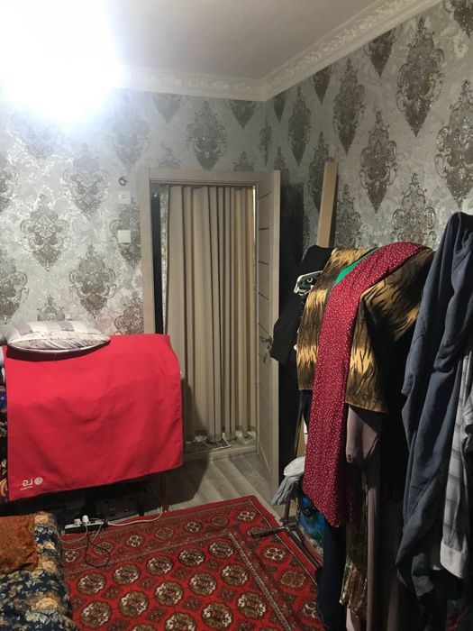 3 хонали сотилади Алгоритмда 30