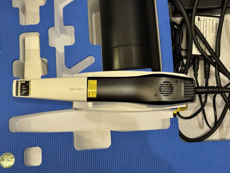 Panda P3 Интраорален 3D Скенер Нов Гаранция