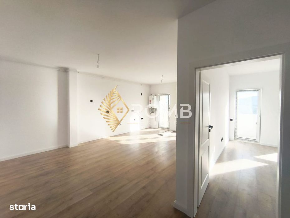 Apartament 2 camere finisat, Eroilor Residence, garaj subteran inclus