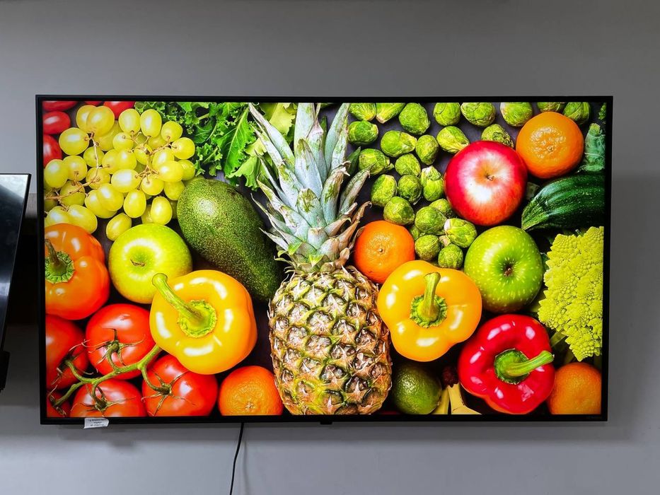 Телевизор LG 50NAN0766PA BariBarShop/Red/рассрочка