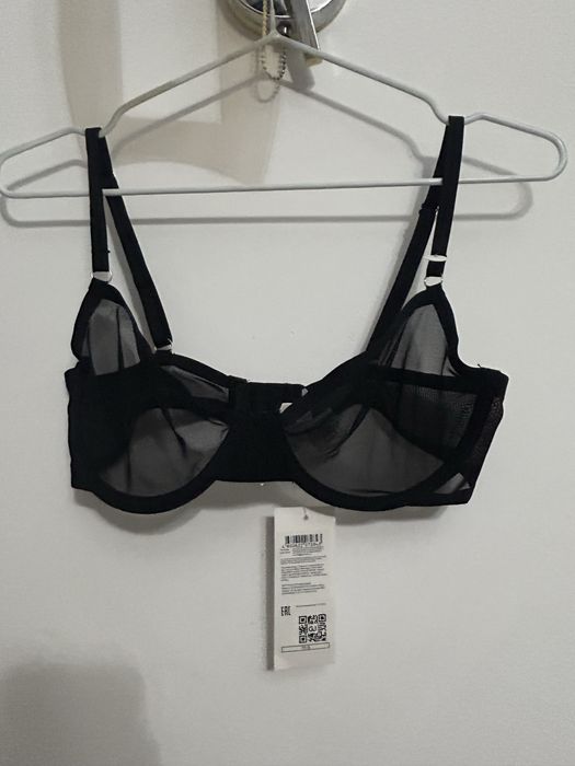 Новые вещи с этикетками