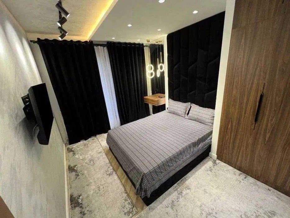 Жк Istanbul City!! Сдаётся в аренду 2-х ком новая квартира