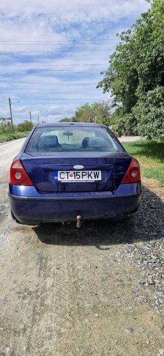 FORD Mondeo 2000 — imagine 2