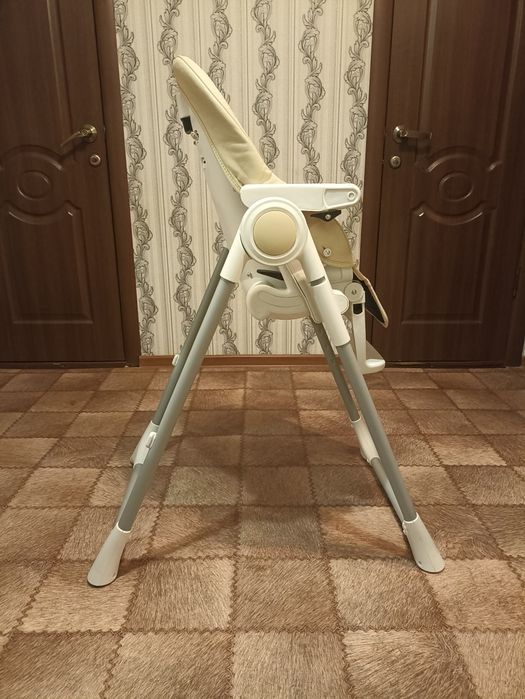 Детский стул для кормления