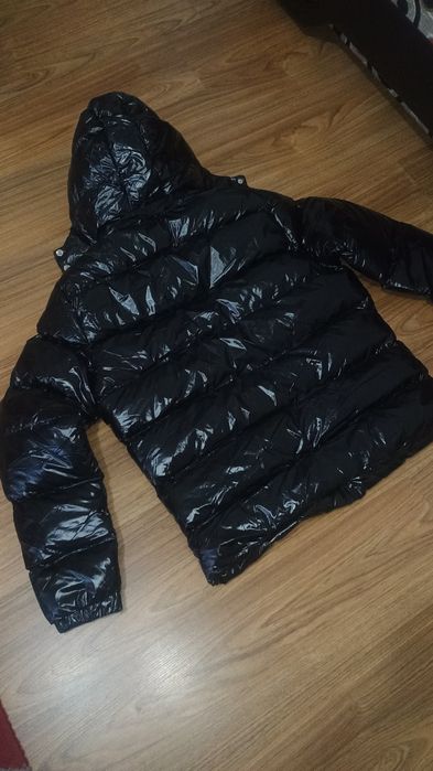 Geacă Bărbați Polo