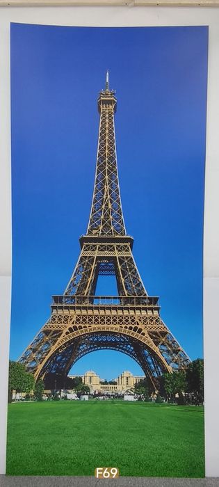 3D фото декоративные панели