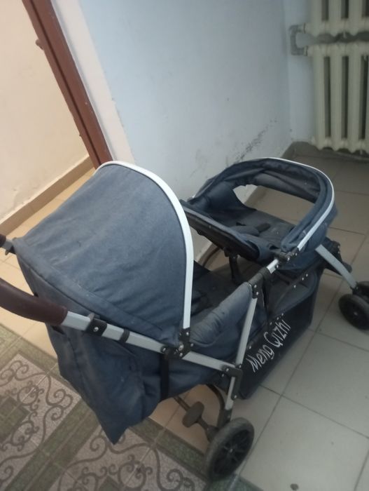 Детский коляска ...