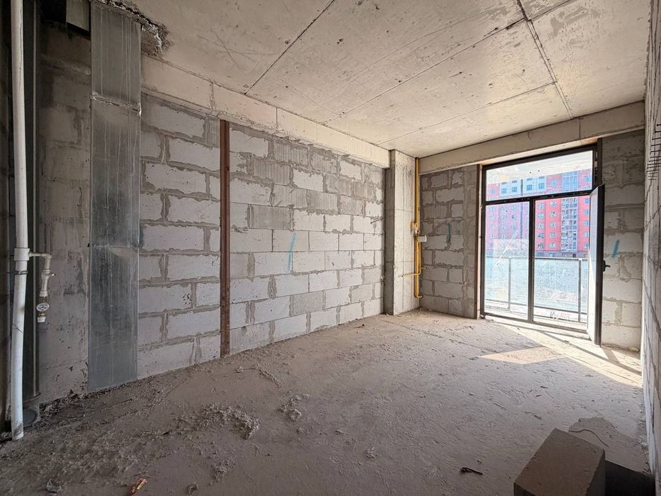 Новостройка с кадастром 3/6/9