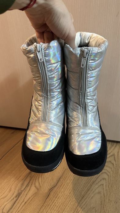 Боти, апрески- 21, 22, 24, 25, 26, 29, 31, 33, 34, 36, 37