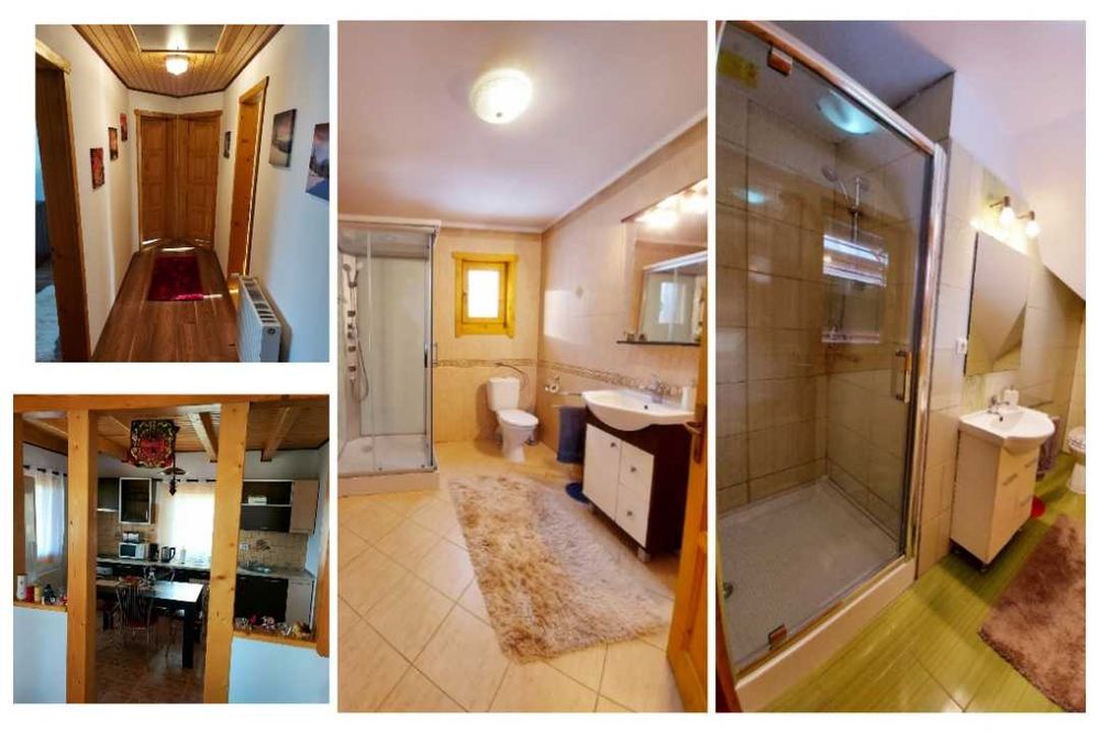 Cabana PartyHouse Dejani