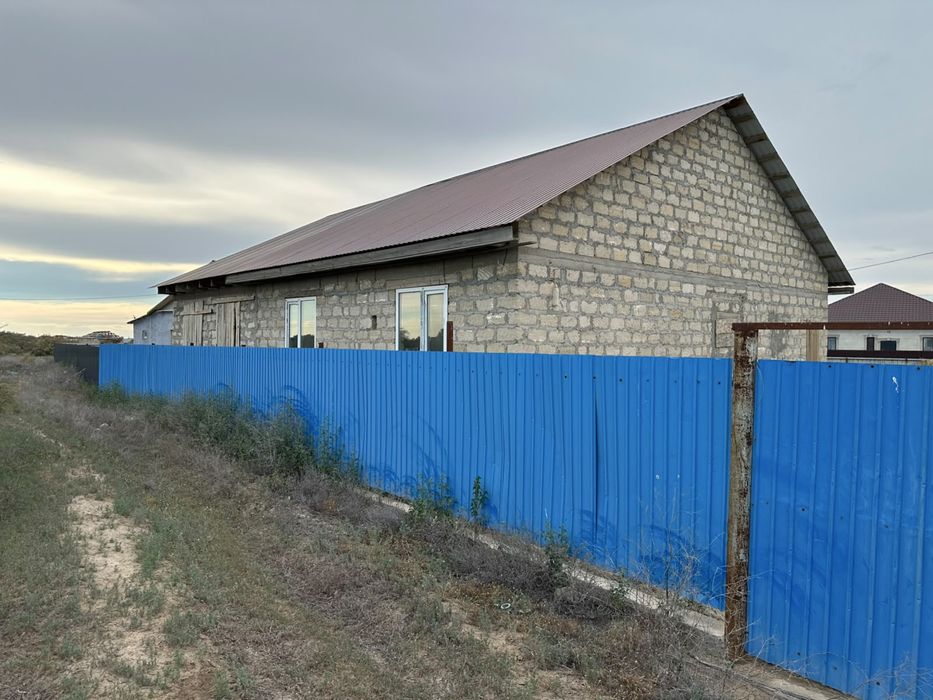 Продается дом 8лям торг бар