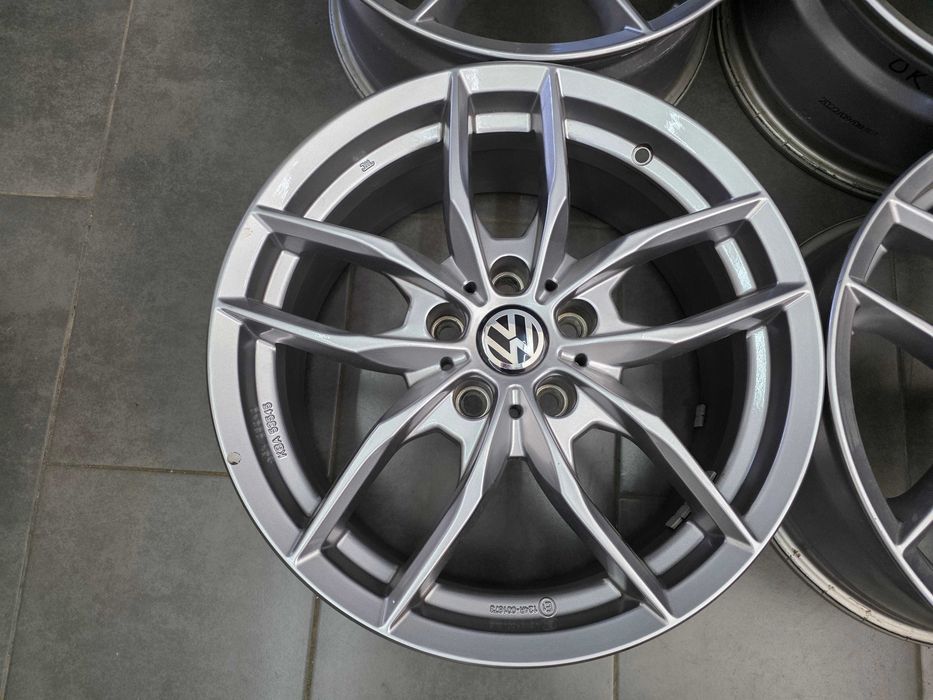 Джанти 17 - Volkswagen