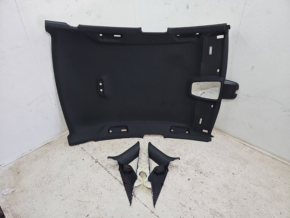 Set plafon interior AUDI A6 (4A2, C8) S-line [Fabr 2018-2025] OEM