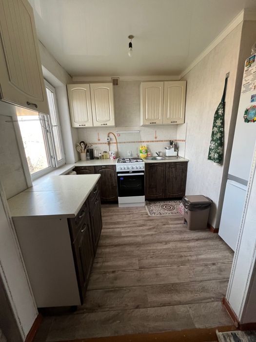 3-комнатной квартиры