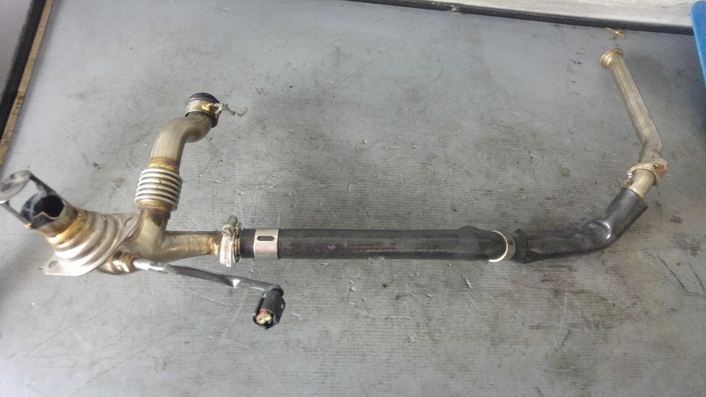 conducta egr n57d30a 3.0 d bmw x5 7823991a