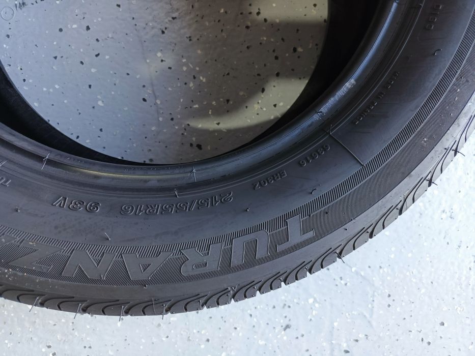 215.55.16 Brigestone Vara Second-hand