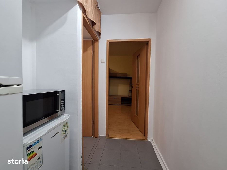 Apartament cu 2 camere-etaj 1-42,8 mp-boxa-mobilat si utilat- Giroculu